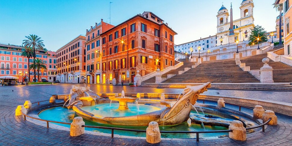 The Best Walking Tours in Rome
