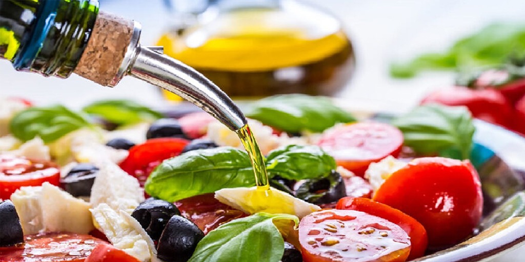 Cómo seguir la dieta mediterránea para una mejor salud