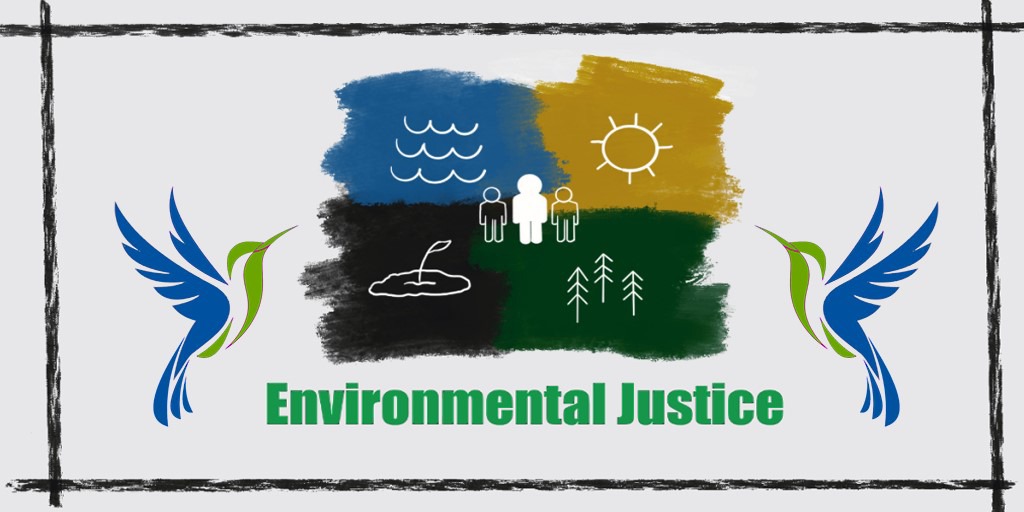 Environmental Justice: A Closer Look at the Intersection of Poverty and the Environment