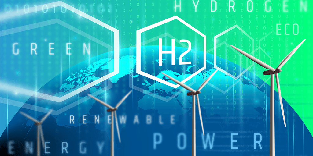 Exploring the Potential of Green Hydrogen for a Sustainable Future.