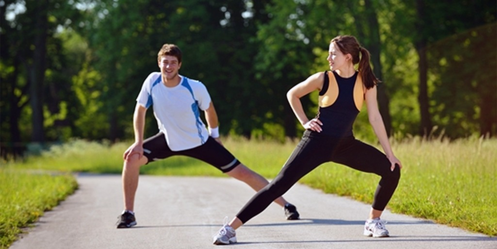 Natural exercise: the key to your physical well-being